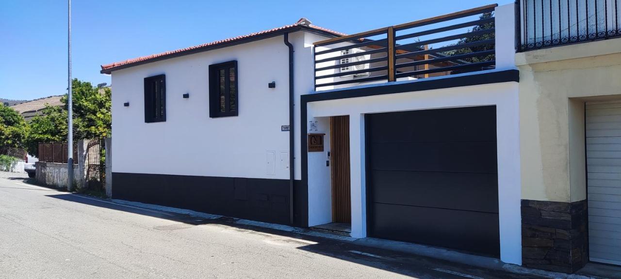 比索达雷加Casa Do Pato 1公寓 外观 照片