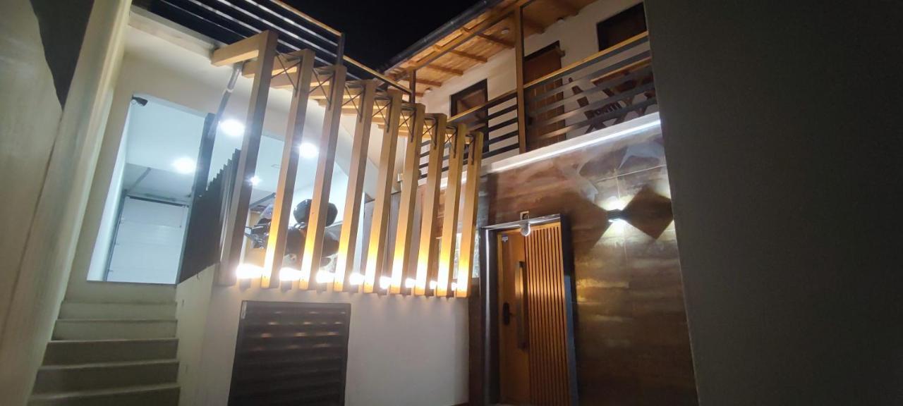 比索达雷加Casa Do Pato 1公寓 外观 照片